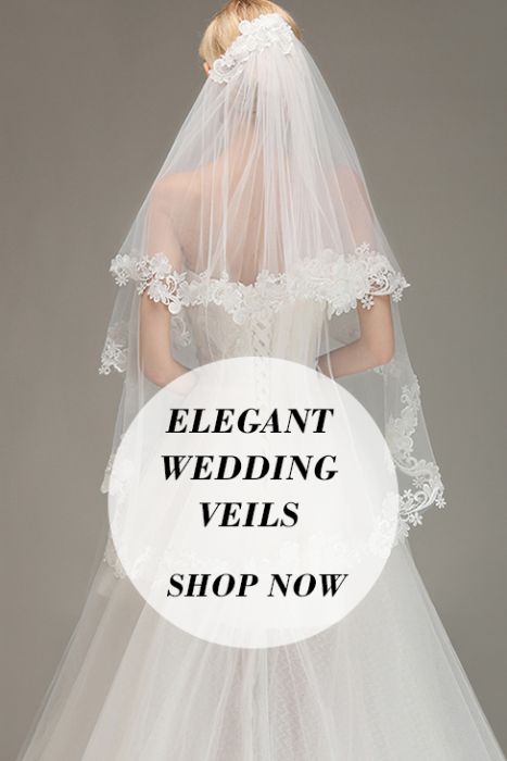 Wedding Veils