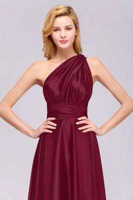 Infinity Dress Bridesmaid Dress Multi-way Twist Wrap Dress for Women_20