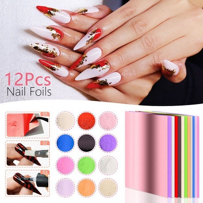 Kit de diseño de uñas para uñas acrílicas con pinceles Nail Art | Diamantes de imitación de cristal para uñas y pinzas de precisión, accesorios para uñas para técnicos de uñas_5