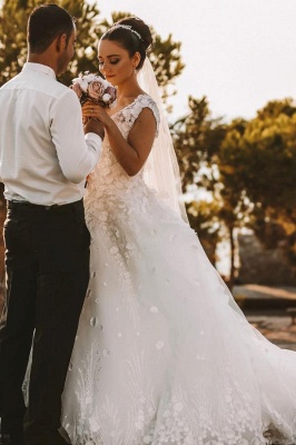 Летнее шифоновое струящееся тюлевое свадебное платье в стиле бохи без рукавов