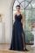 Navy Blau